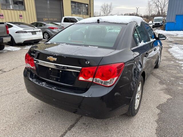 2014 Chevrolet Cruze 1LT Cleveland OH