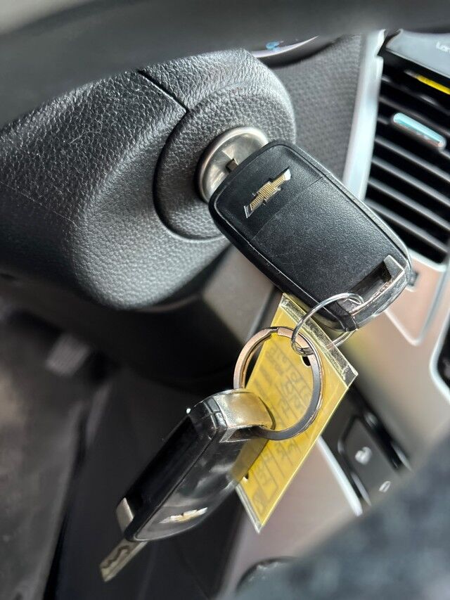 2014 Chevrolet Cruze 1LT Cleveland OH