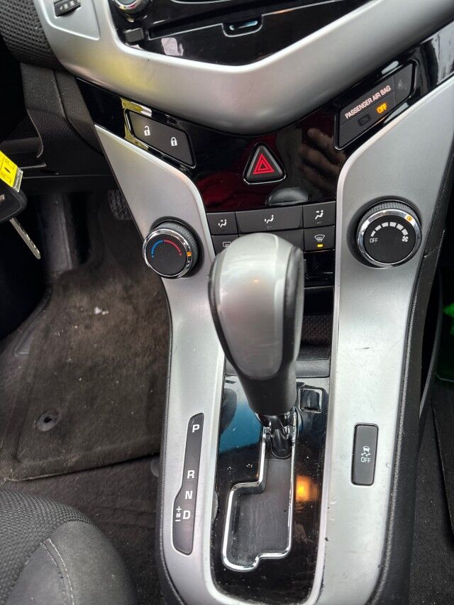 2014 Chevrolet Cruze 1LT Cleveland OH
