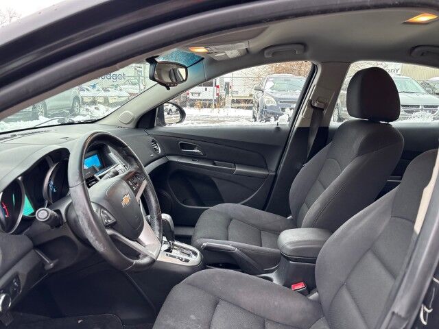 2014 Chevrolet Cruze 1LT Cleveland OH
