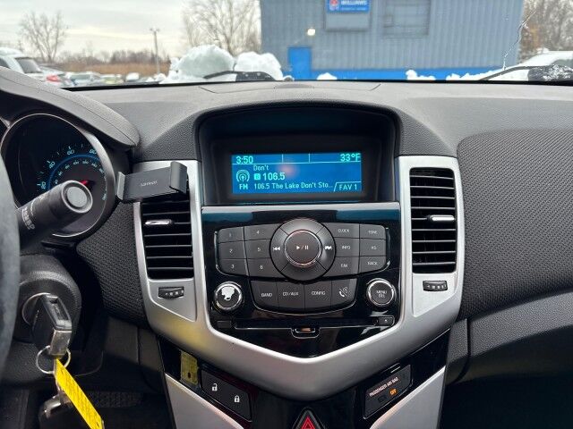 2014 Chevrolet Cruze 1LT Cleveland OH