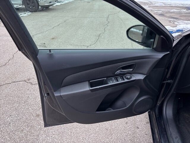 2014 Chevrolet Cruze 1LT Cleveland OH