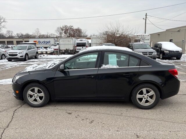 2014 Chevrolet Cruze 1LT Cleveland OH