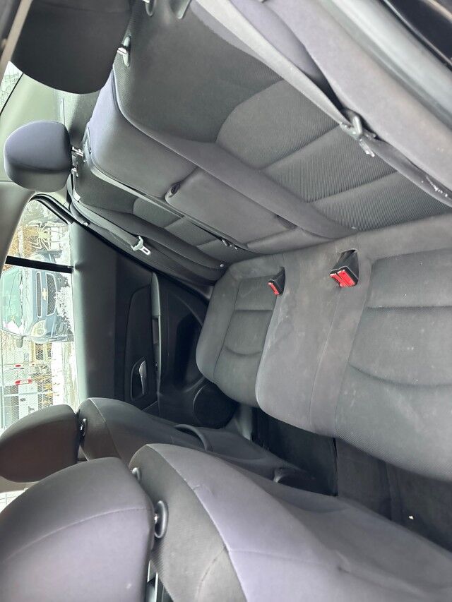 2014 Chevrolet Cruze 1LT Cleveland OH