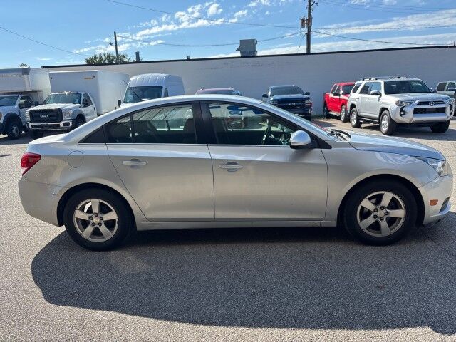 2014 Chevrolet Cruze 1LT Cleveland OH