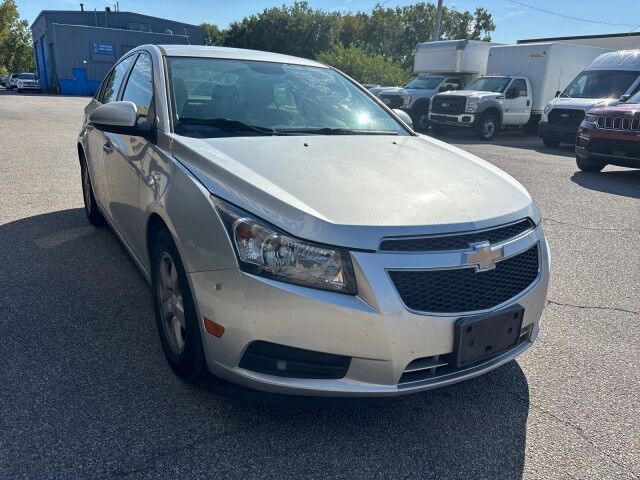 2014 Chevrolet Cruze 1LT Cleveland OH