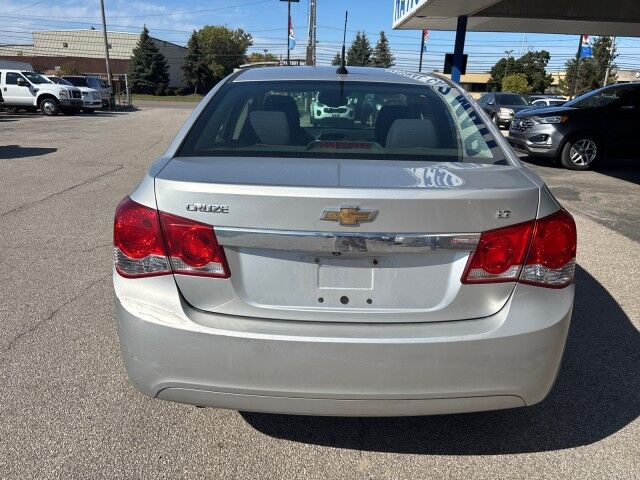 2014 Chevrolet Cruze 1LT Cleveland OH