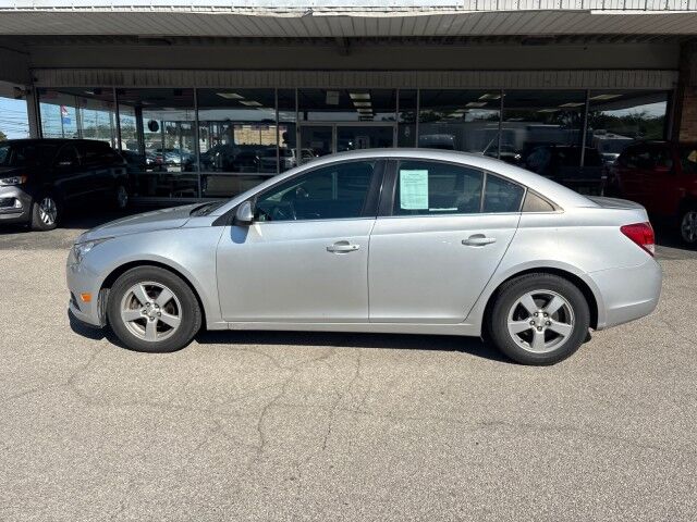 2014 Chevrolet Cruze 1LT Cleveland OH