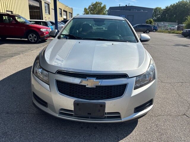 2014 Chevrolet Cruze 1LT Cleveland OH