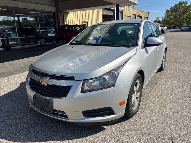2014 Chevrolet Cruze 1LT Cleveland OH
