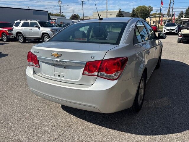 2014 Chevrolet Cruze 1LT Cleveland OH