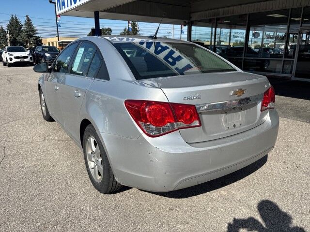 2014 Chevrolet Cruze 1LT Cleveland OH