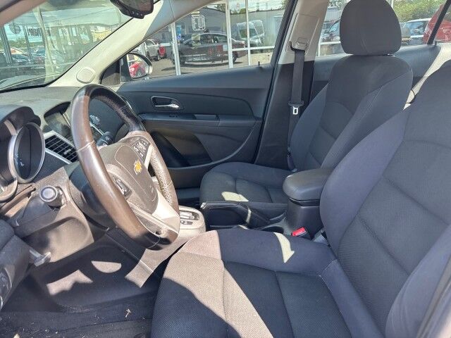 2014 Chevrolet Cruze 1LT Cleveland OH
