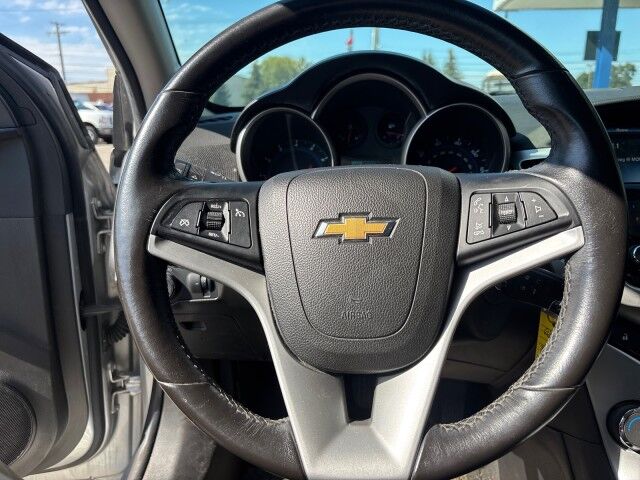 2014 Chevrolet Cruze 1LT Cleveland OH