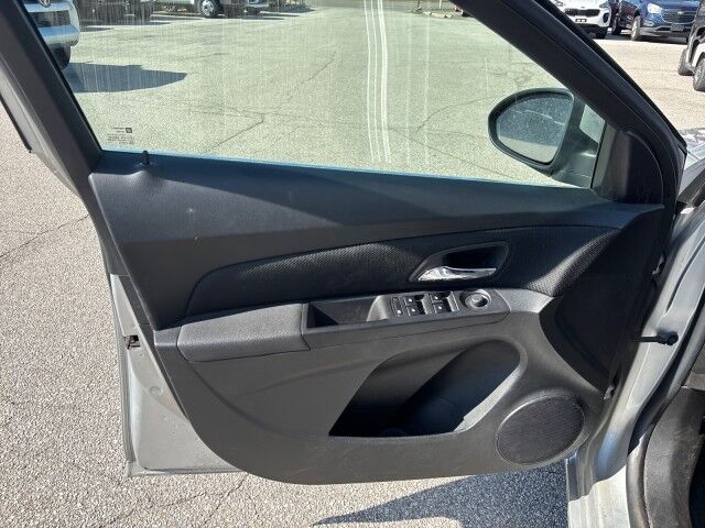 2014 Chevrolet Cruze 1LT Cleveland OH