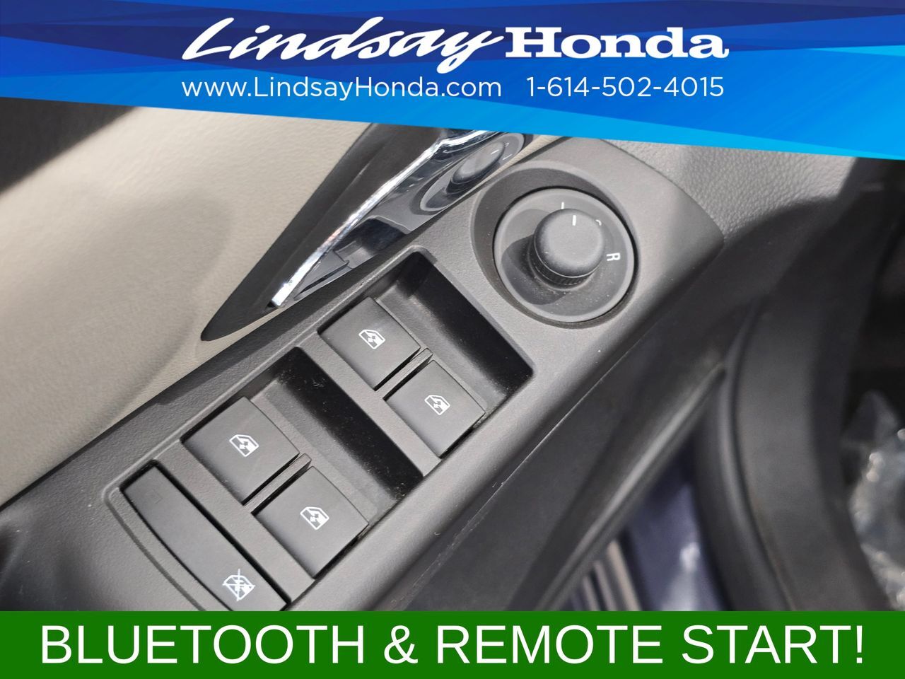 2014 Chevrolet Cruze 1LT Columbus OH