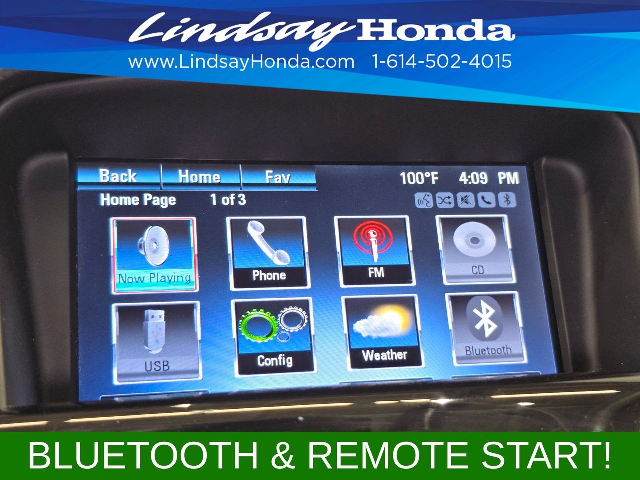 2014 Chevrolet Cruze 1LT Columbus OH