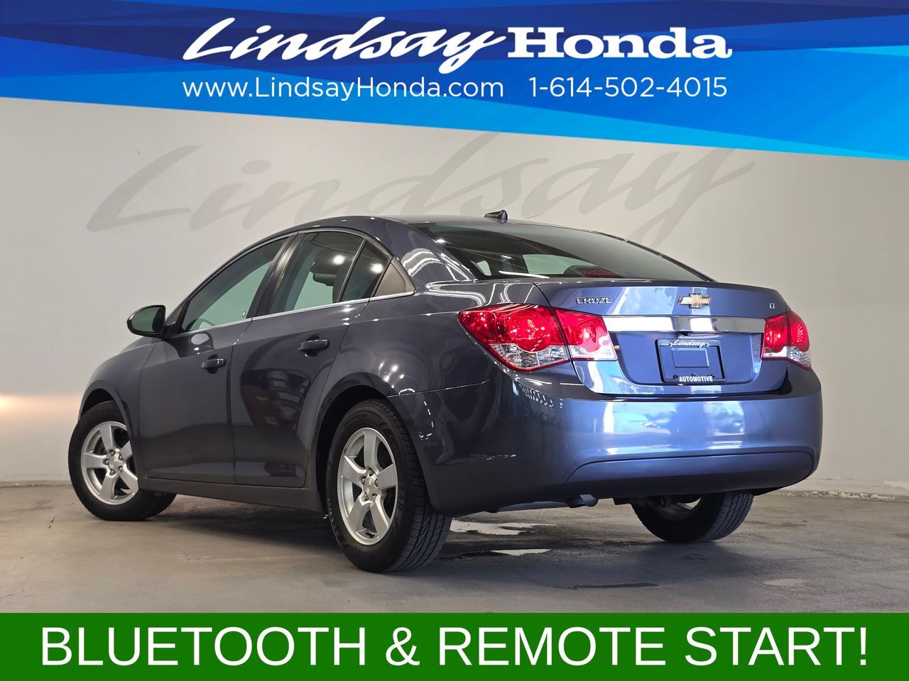 2014 Chevrolet Cruze 1LT Columbus OH