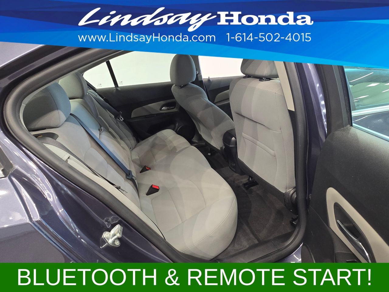 2014 Chevrolet Cruze 1LT Columbus OH