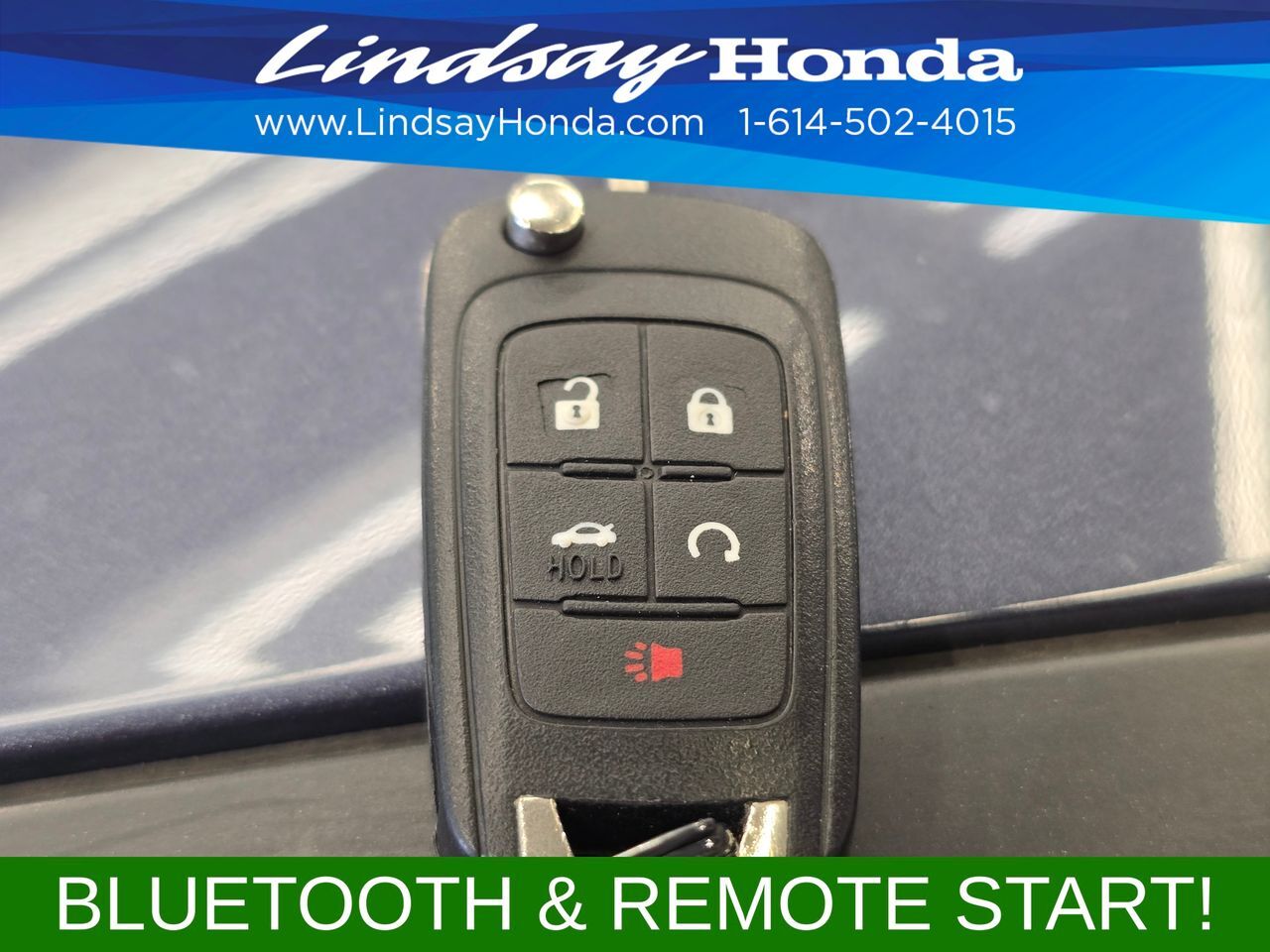 2014 Chevrolet Cruze 1LT Columbus OH