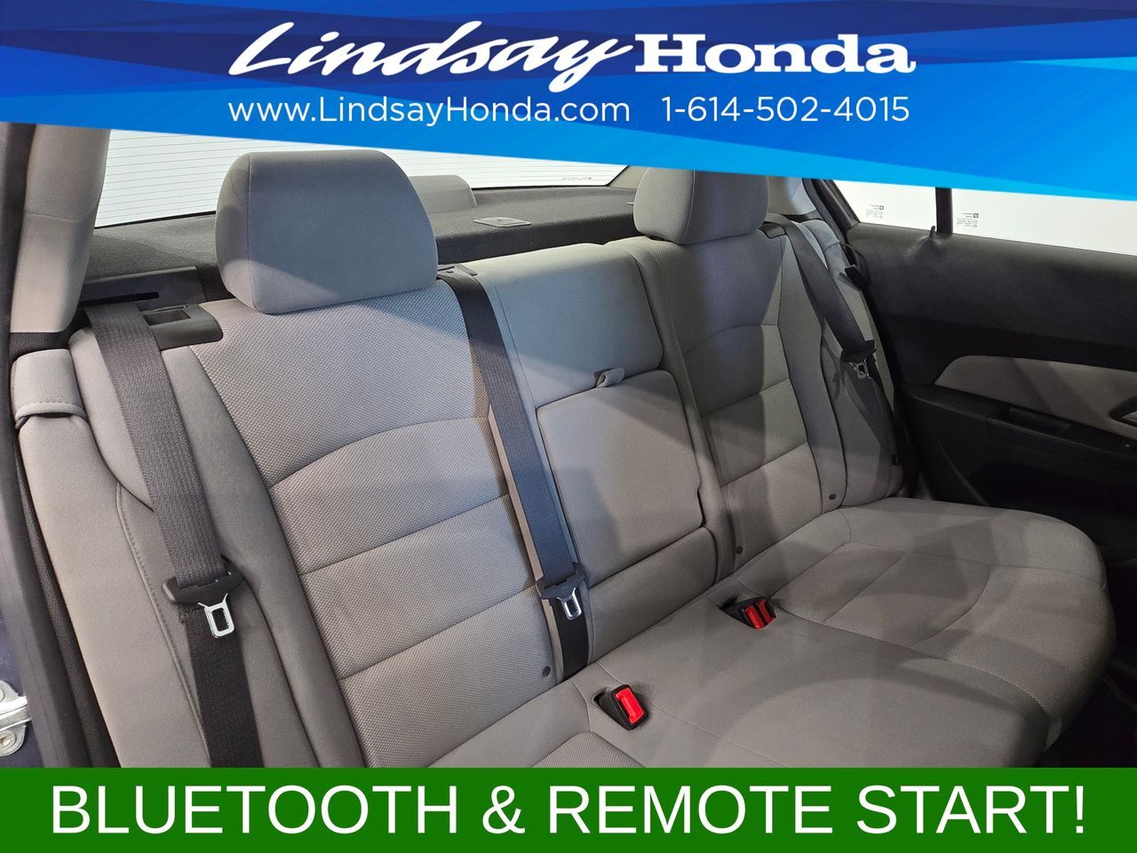 2014 Chevrolet Cruze 1LT Columbus OH
