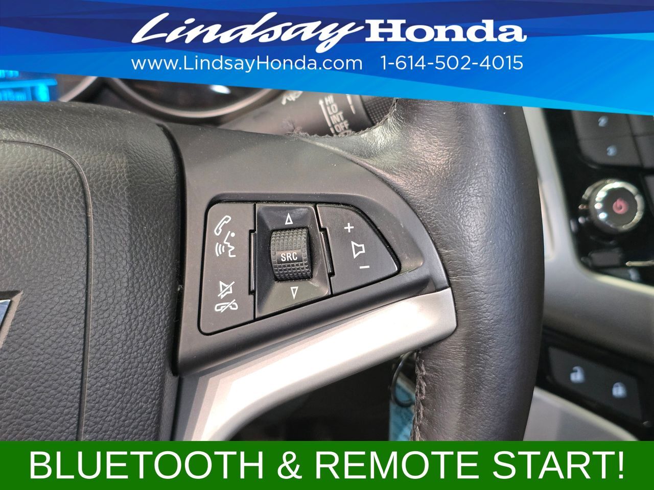 2014 Chevrolet Cruze 1LT Columbus OH