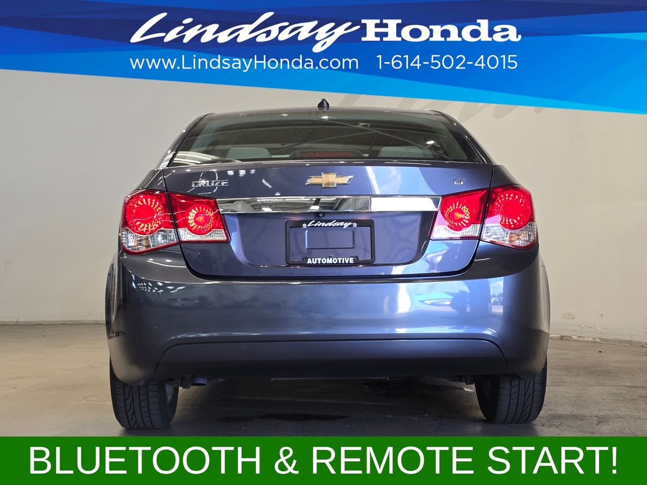2014 Chevrolet Cruze 1LT Columbus OH