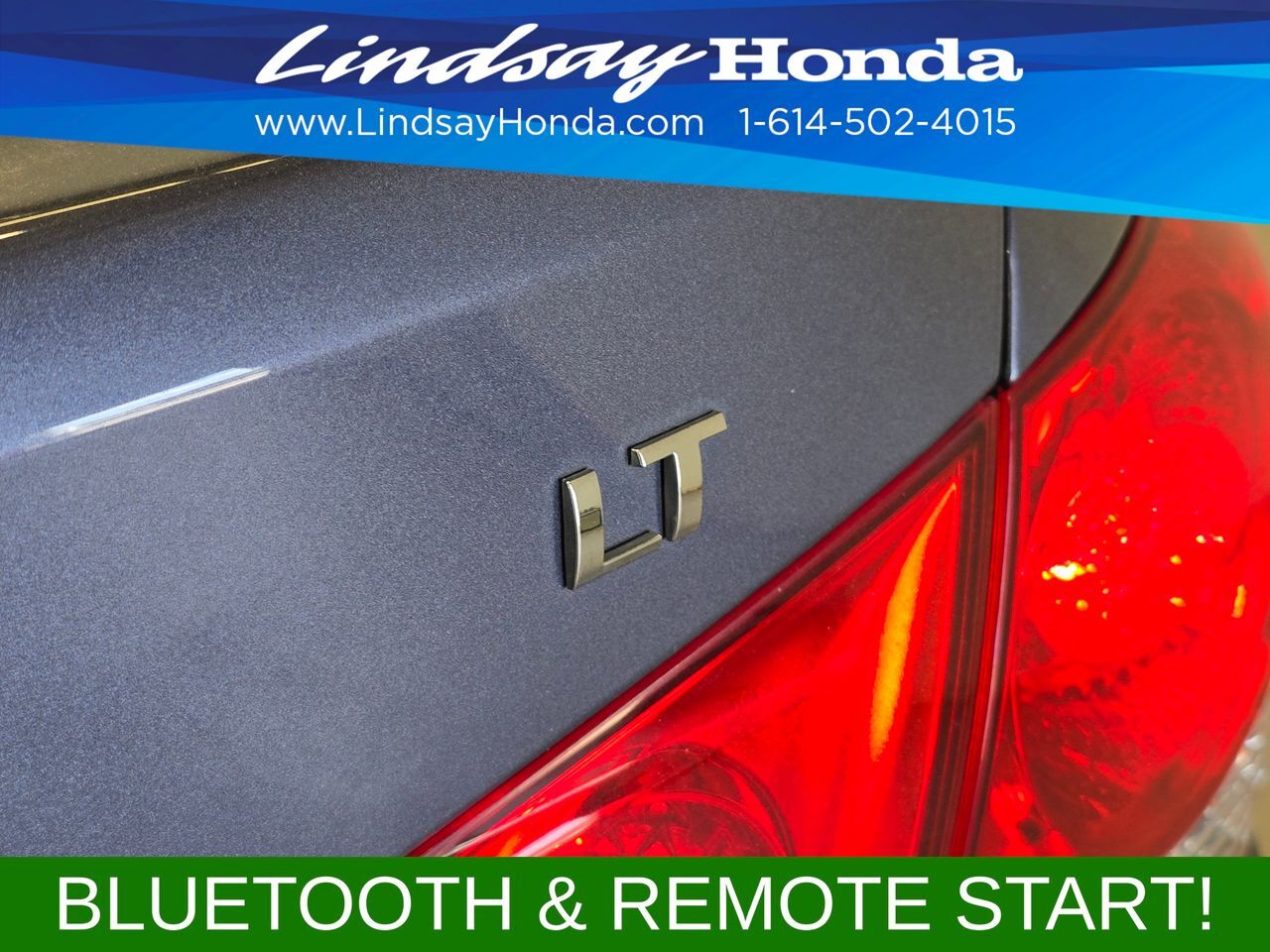 2014 Chevrolet Cruze 1LT Columbus OH