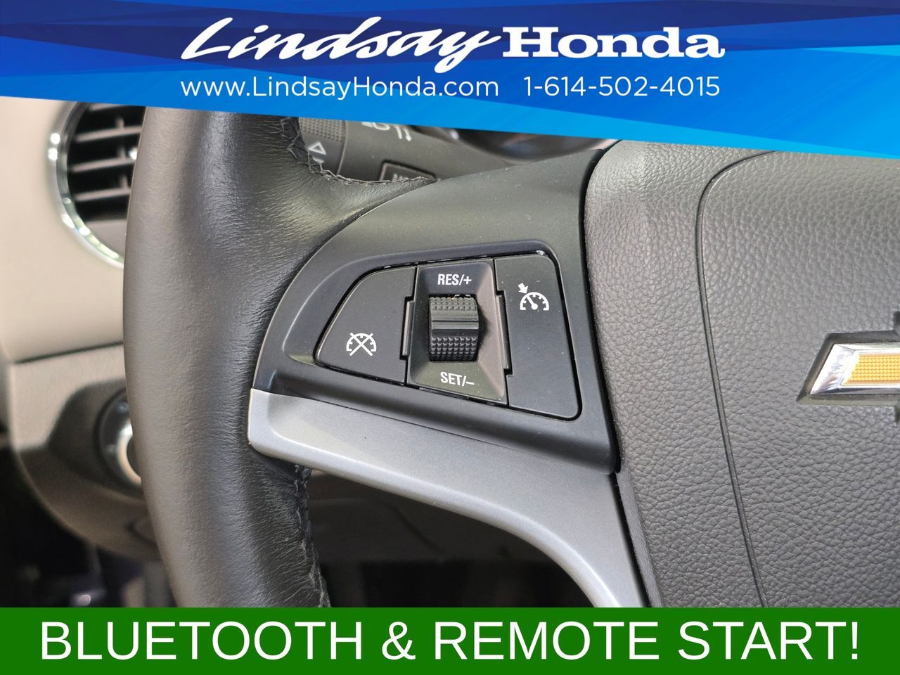 2014 Chevrolet Cruze 1LT Columbus OH