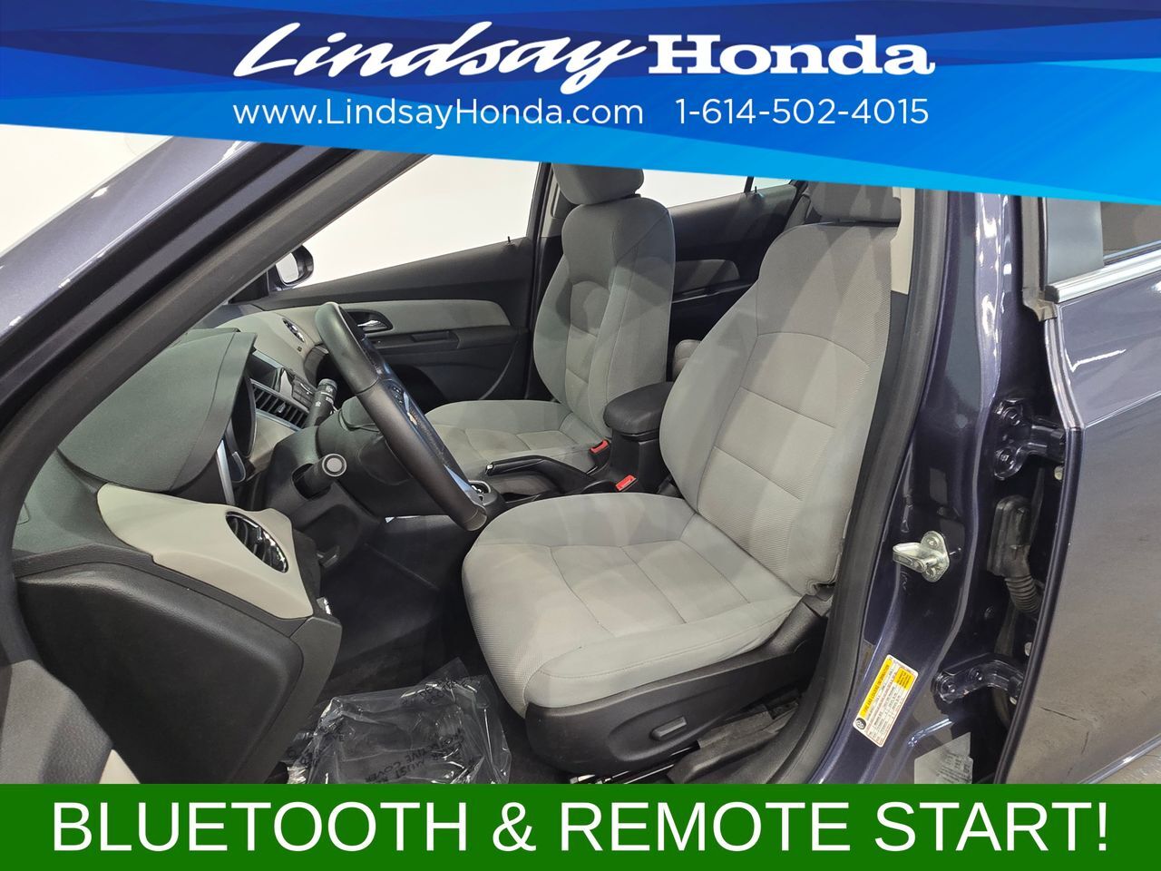 2014 Chevrolet Cruze 1LT Columbus OH