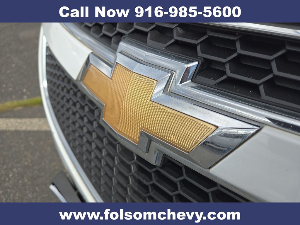 2014 Chevrolet Cruze 1LT Folsom CA