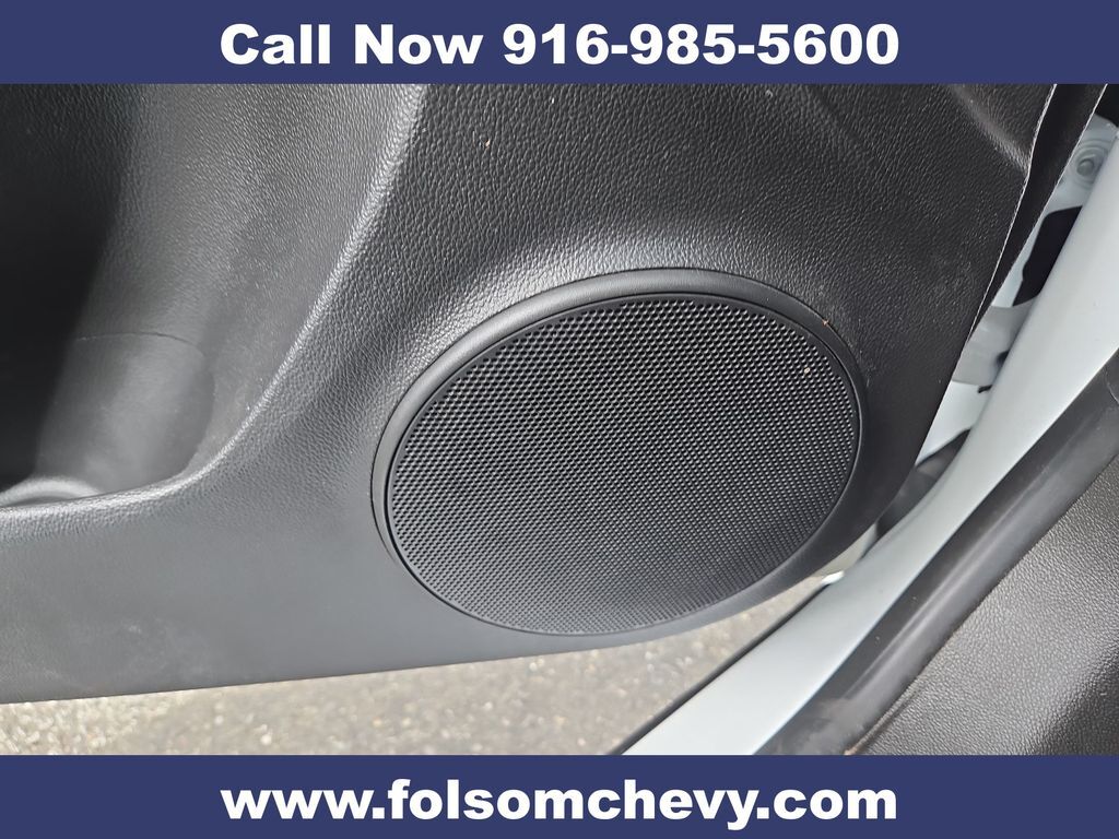 2014 Chevrolet Cruze 1LT Folsom CA