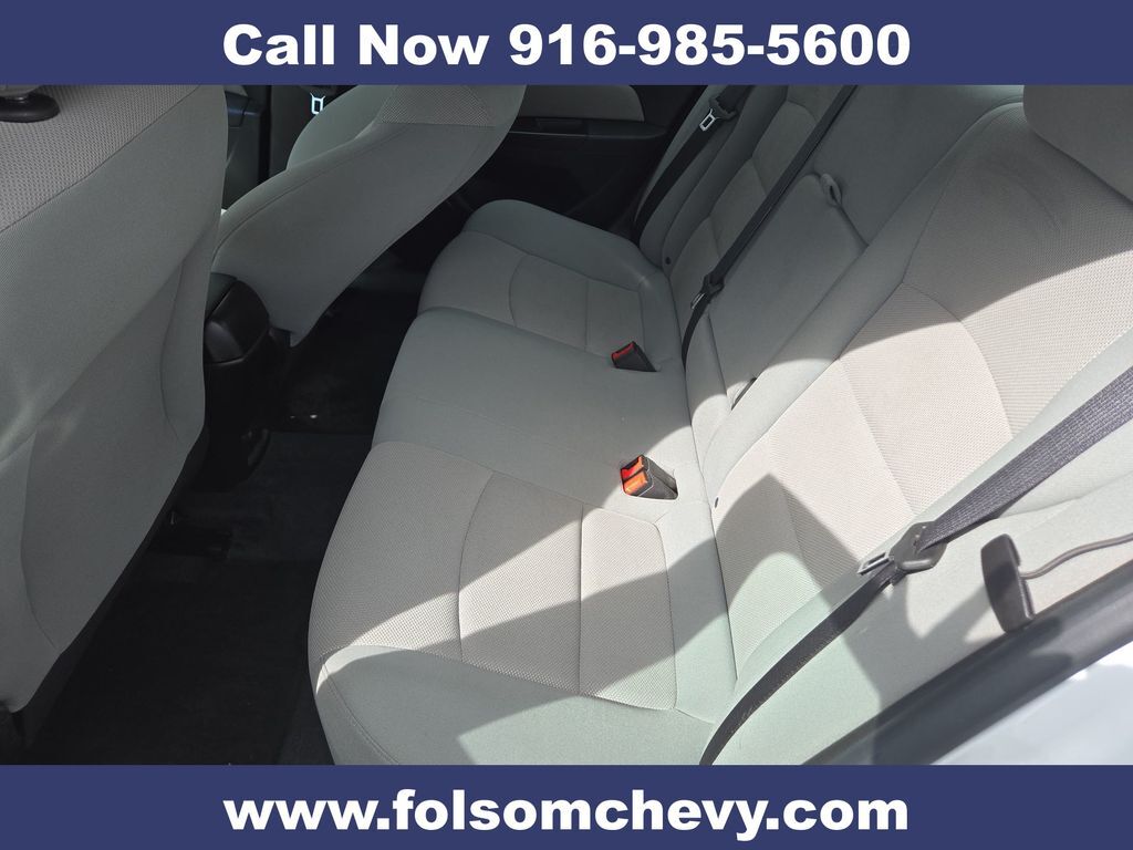 2014 Chevrolet Cruze 1LT Folsom CA