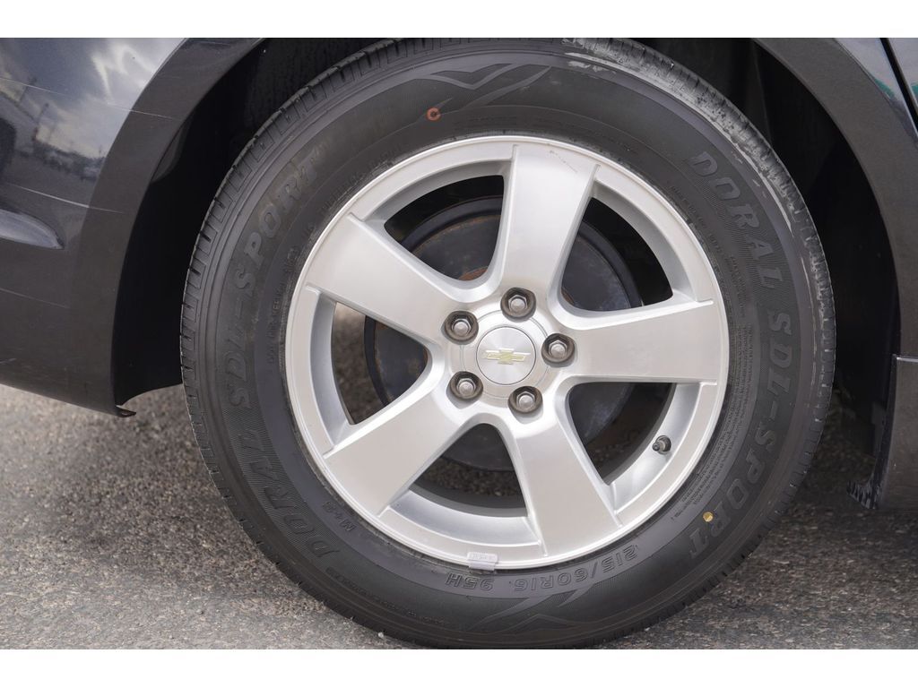 2014 Chevrolet Cruze 1LT Huntington UT