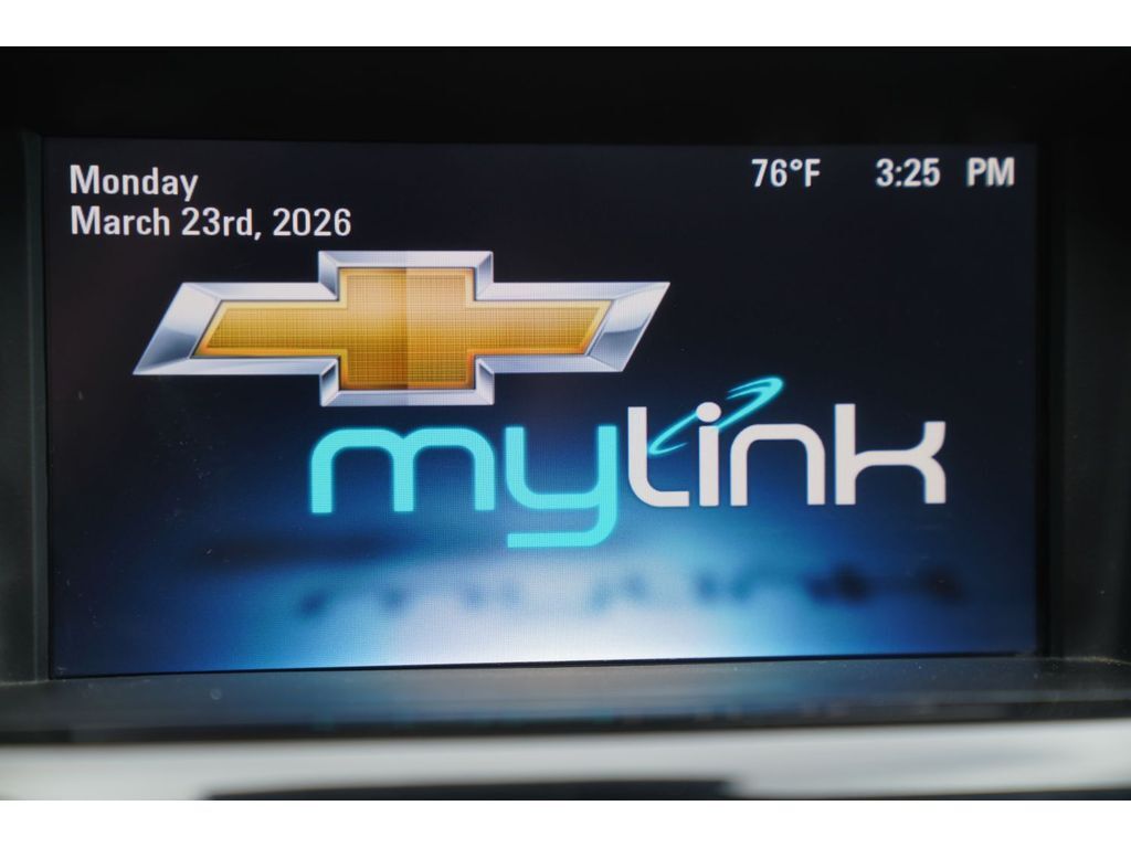 2014 Chevrolet Cruze 1LT Huntington UT