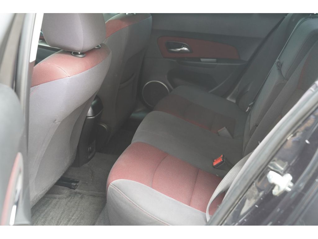 2014 Chevrolet Cruze 1LT Huntington UT