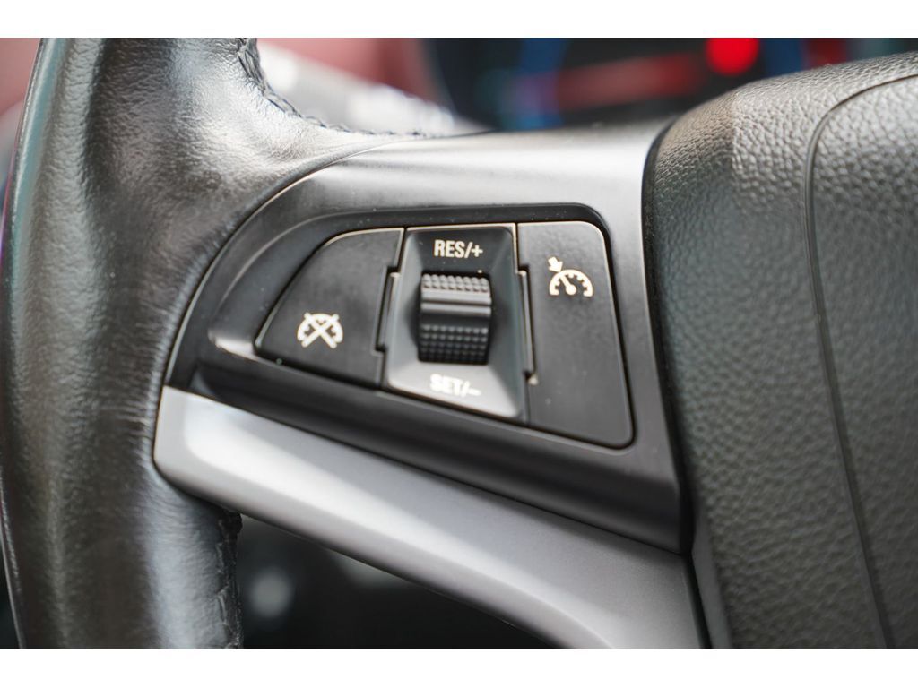 2014 Chevrolet Cruze 1LT Huntington UT