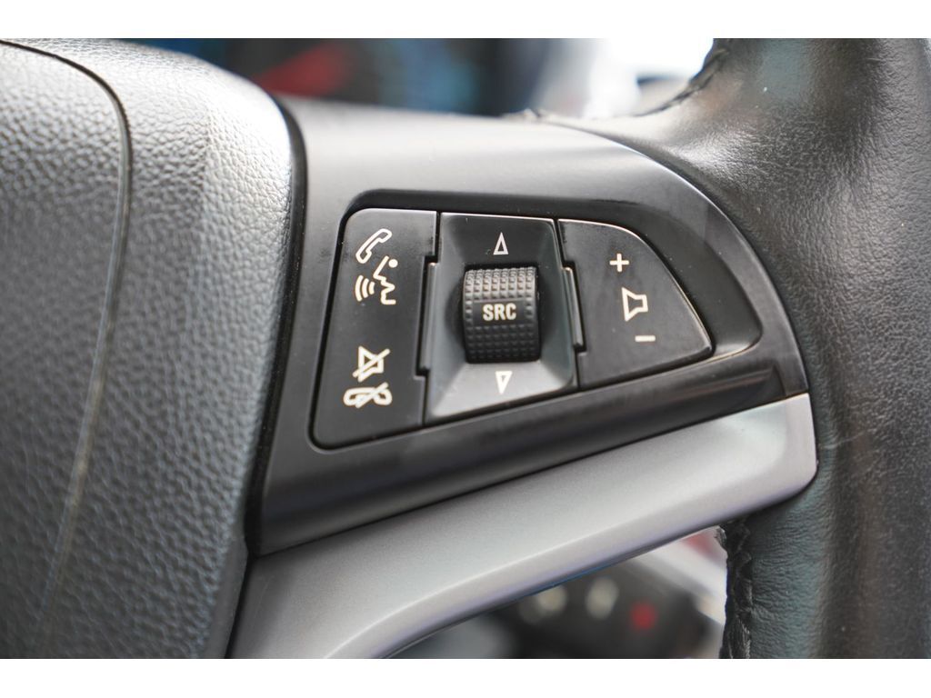 2014 Chevrolet Cruze 1LT Huntington UT