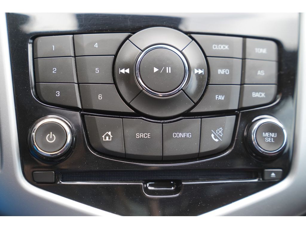 2014 Chevrolet Cruze 1LT Huntington UT