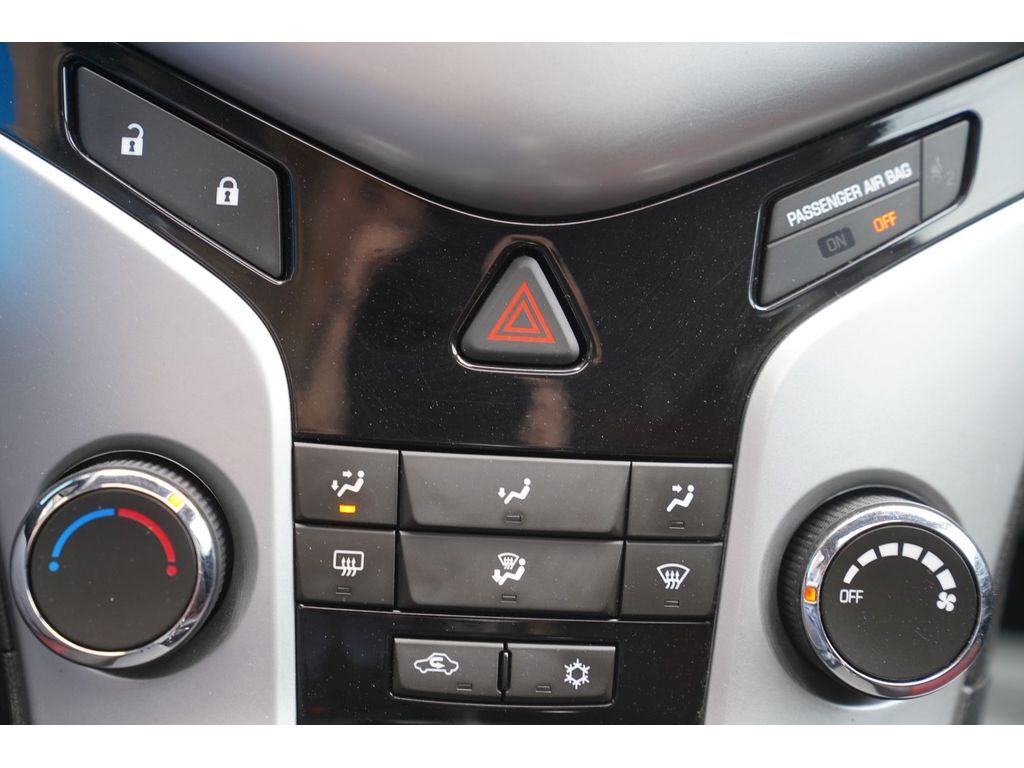 2014 Chevrolet Cruze 1LT Price UT