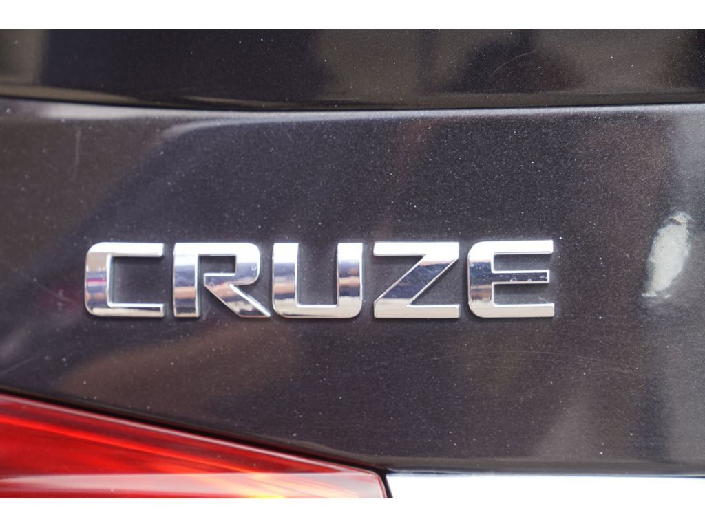 2014 Chevrolet Cruze 1LT Price UT
