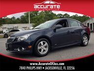 2014 Chevrolet Cruze 1LT Jacksonville FL 2014 Chevrolet Cruze 1LT Jacksonville FL