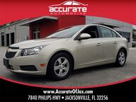 2014 Chevrolet Cruze 1LT Jacksonville FL 2014 Chevrolet Cruze 1LT Jacksonville FL