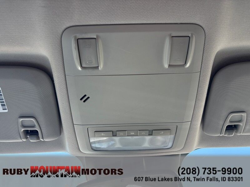 2014 Chevrolet Cruze 1LT Twin Falls ID