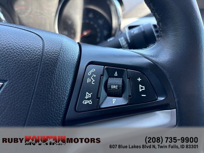 2014 Chevrolet Cruze 1LT Twin Falls ID