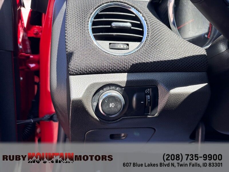 2014 Chevrolet Cruze 1LT Twin Falls ID