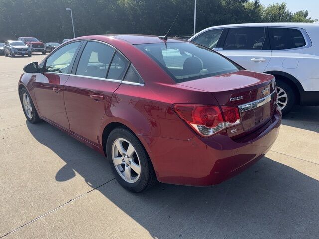 2014 Chevrolet Cruze 1LT West Burlington IA