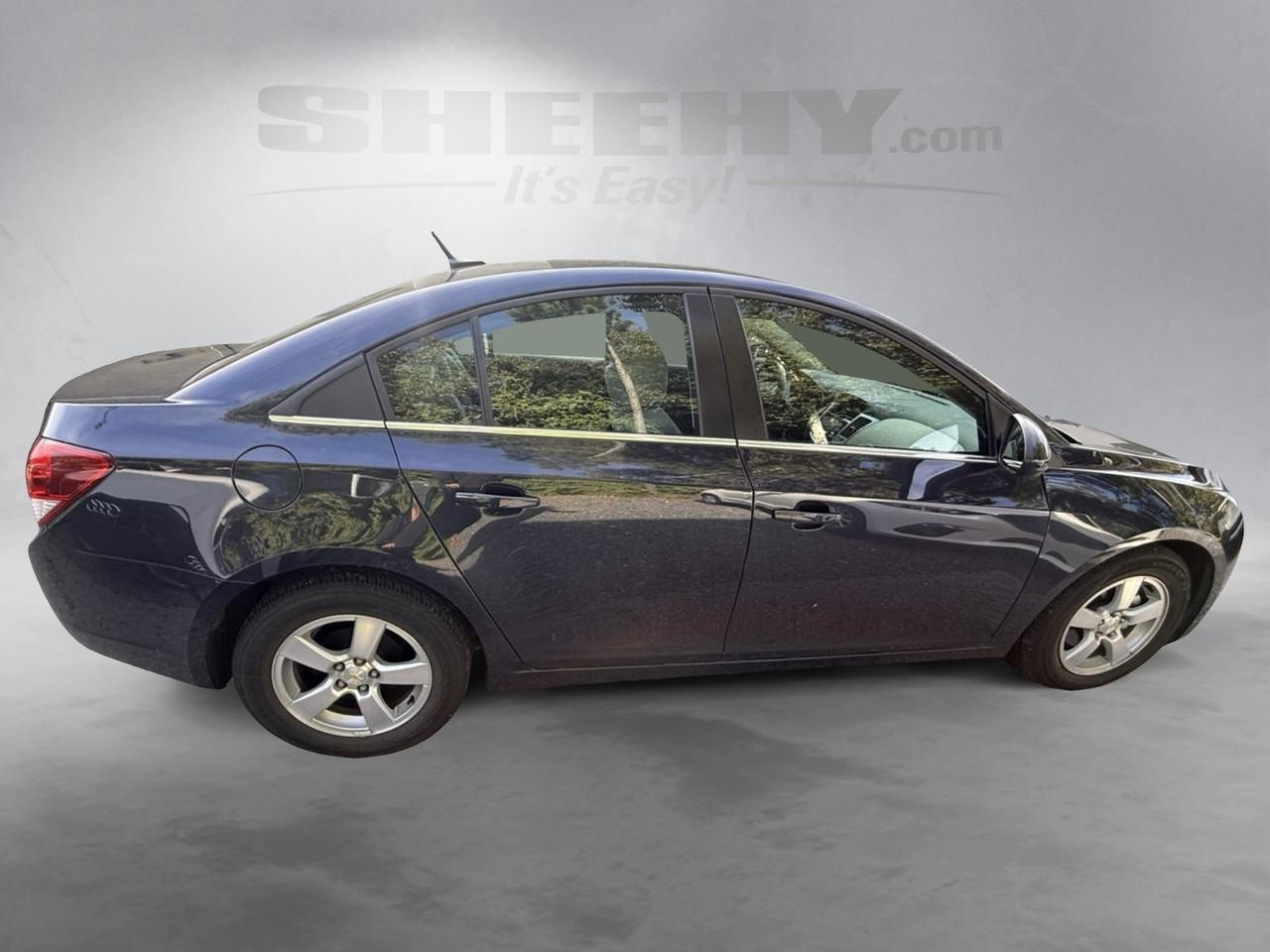 2014 Chevrolet Cruze 1LT Annapolis MD