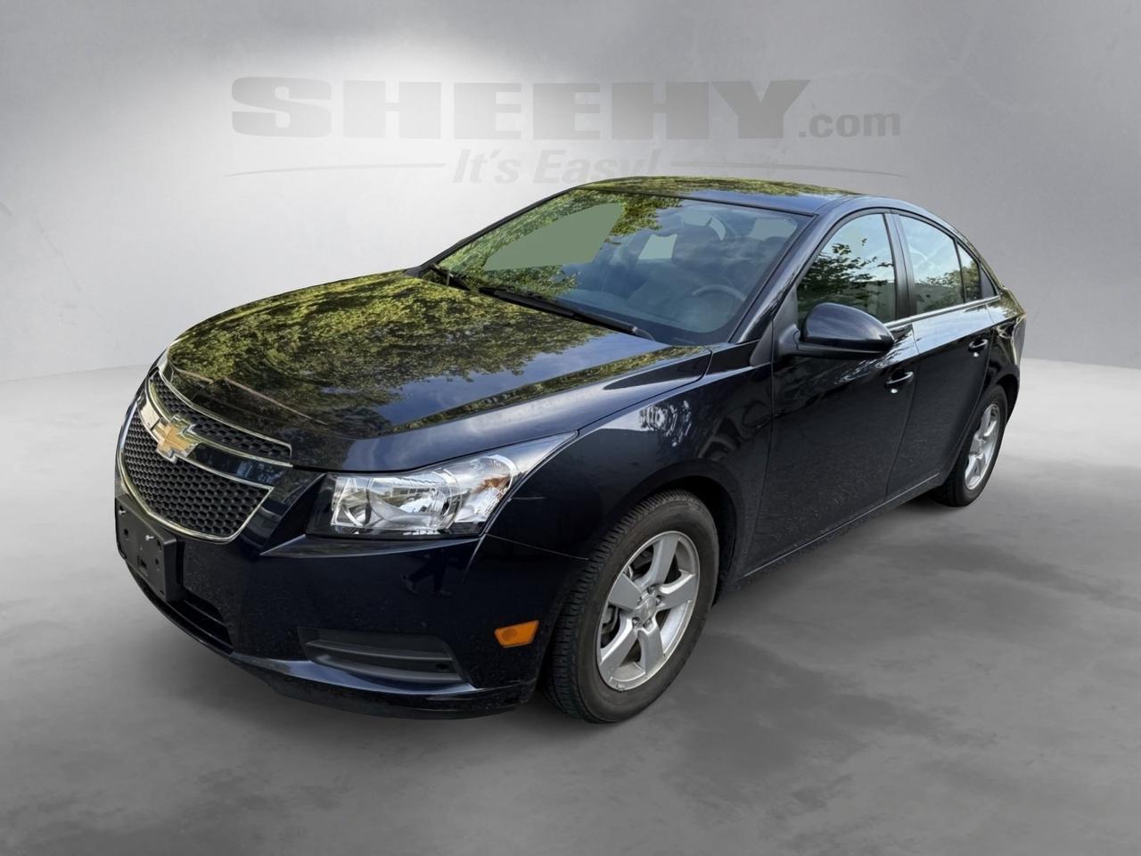 2014 Chevrolet Cruze 1LT Annapolis MD