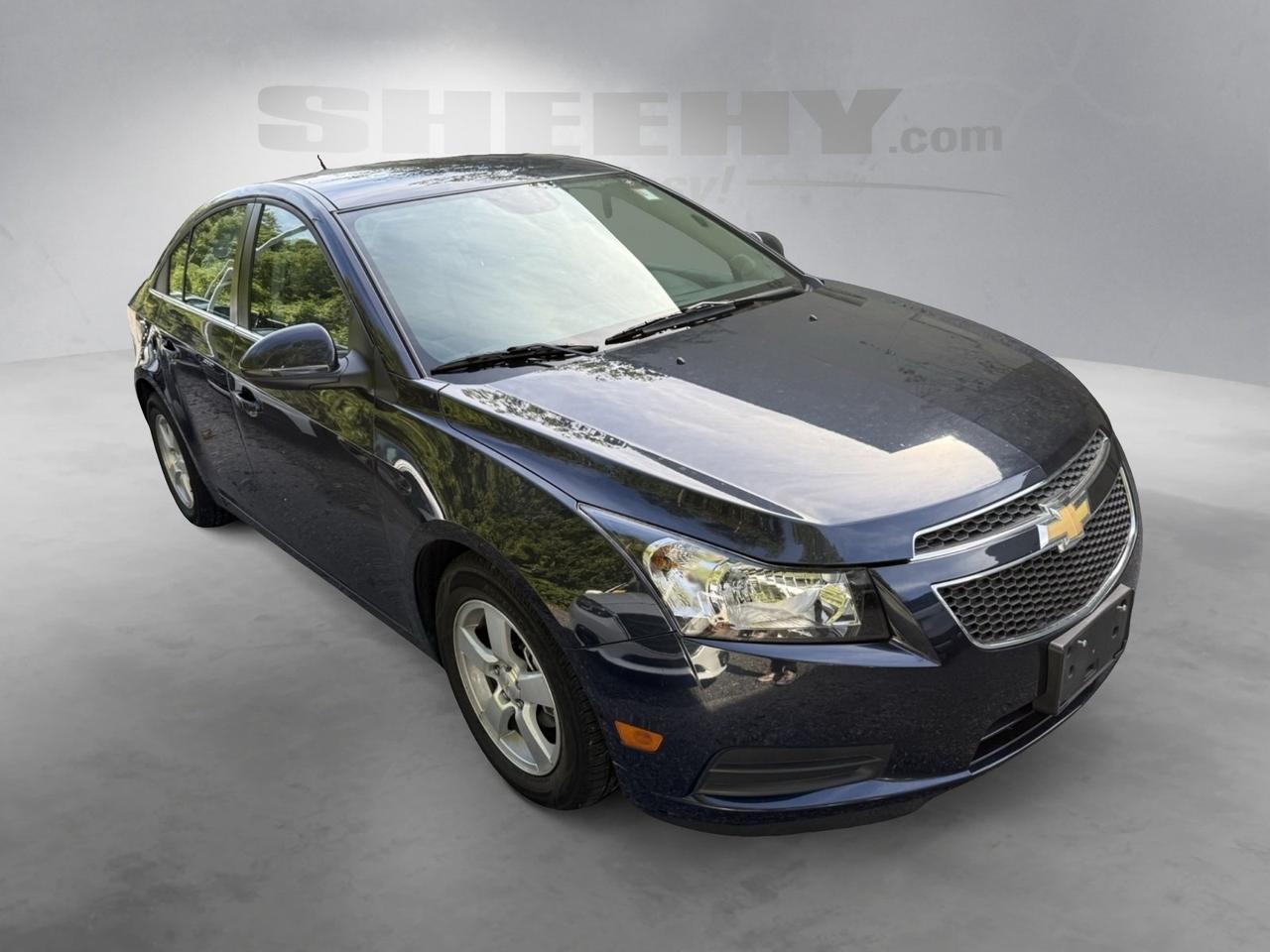2014 Chevrolet Cruze 1LT Annapolis MD